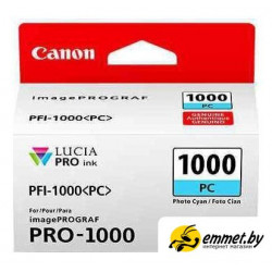 Картридж Canon PFI-1000 PC