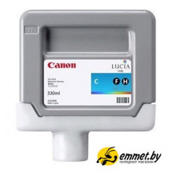 Картридж Canon PFI-307 C