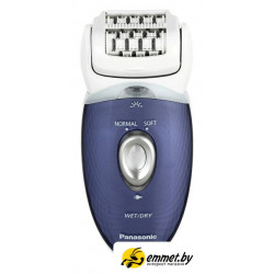 Эпилятор Panasonic ES-ED23-V520