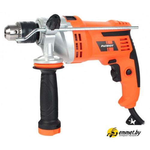 Ударная дрель Patriot FD 850H [120301464]