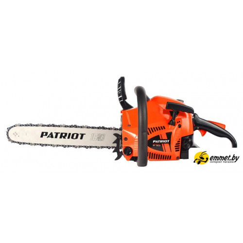 Бензопила Patriot PT 3816 Imperial [220105515]