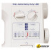 Электромеханическая швейная машина Janome Easy Jeans Heavy Duty 1800