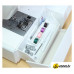 Электромеханическая швейная машина Janome Easy Jeans Heavy Duty 1800