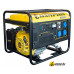 Бензиновый генератор Champion GG6500