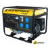 Бензиновый генератор Champion GG6500