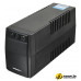 Источник бесперебойного питания IPPON Back Basic 650 Euro
