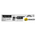 Источник бесперебойного питания APC Smart-UPS 1500 ВА [SMT1500RMI2UNC]