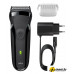 Электробритва Braun Series 3 300s (черный)