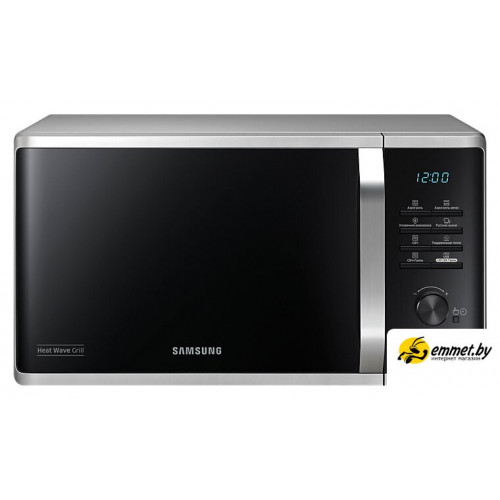 Микроволновая печь Samsung MG23K3575AS