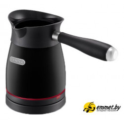 Электрическая турка CENTEK CT-1098 (черный)