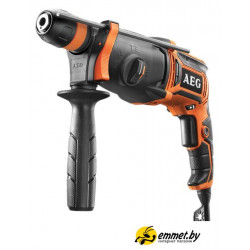 Перфоратор AEG Powertools KH 24IXE [4935451553]