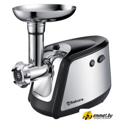 Мясорубка Sakura SA-6407