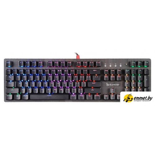 Клавиатура A4Tech Bloody B810R NetBee