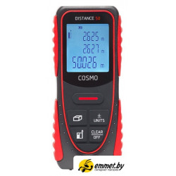 Лазерный дальномер ADA Instruments Cosmo 50 [A00491]