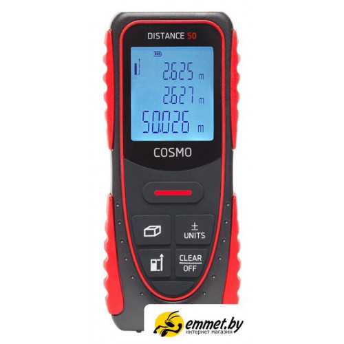 Лазерный дальномер ADA Instruments Cosmo 50 [A00491]