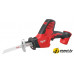 Сабельная пила Milwaukee C18 HZ-0 4933416785 (без АКБ)