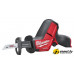 Сабельная пила Milwaukee M12 CHZ-0 FUEL 4933446960 (без АКБ)
