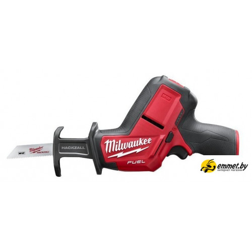 Сабельная пила Milwaukee M12 CHZ-0 FUEL 4933446960 (без АКБ)