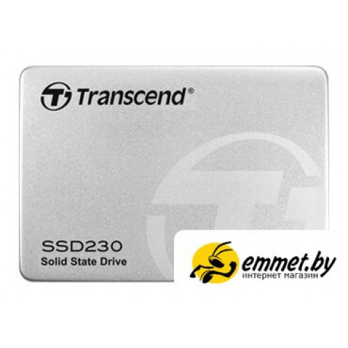 SSD Transcend SSD230S 512GB [TS512GSSD230S]