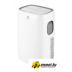 Мобильный кондиционер Electrolux EACM-11 CL/N3