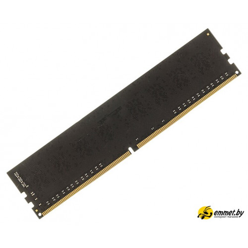 Оперативная память AMD Radeon R7 Performance 4GB DDR4 PC4-17000 [R744G2133U1S-UO]