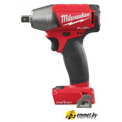 Гайковерт Milwaukee M18 ONEIWP12-0 FUEL 4933451152 (без АКБ)