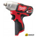Гайковерт Milwaukee M12 BIW38-0 4933441985 (без АКБ)