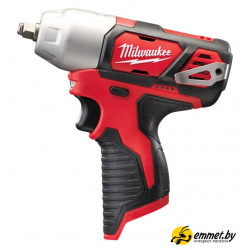 Гайковерт Milwaukee M12 BIW38-0 4933441985 (без АКБ)