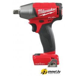Гайковерт Milwaukee M18 ONEIWF12-0 FUEL 4933451153 (без АКБ)