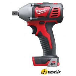 Гайковерт Milwaukee M18 BIW12-0 4933443590 (без АКБ)
