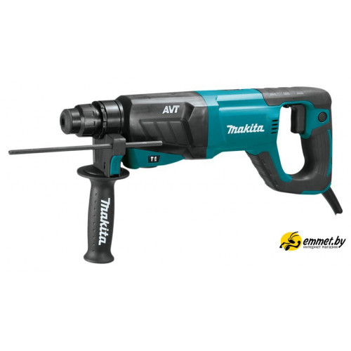 Перфоратор Makita HR2641