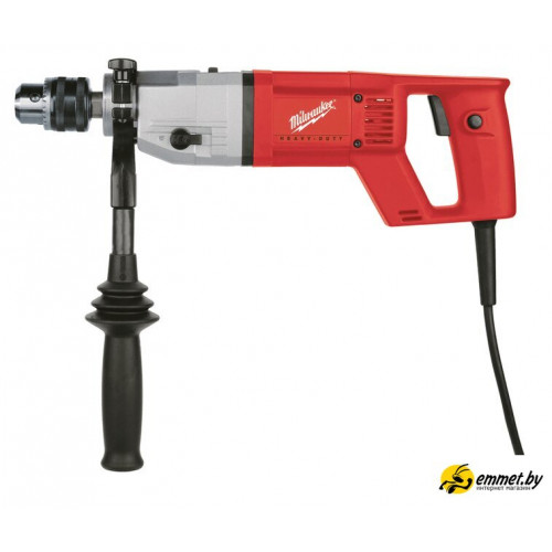Дрель алмазного сверления Milwaukee DD 2-160 XE [4933368690]