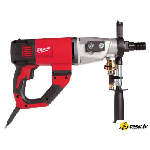 Дрель алмазного сверления Milwaukee DD 3-152 [4933428000]