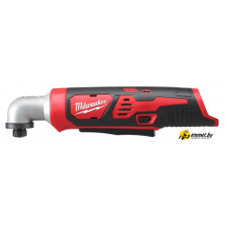 Винтоверт Milwaukee M12 BRAID-0 4933451247 (без АКБ)