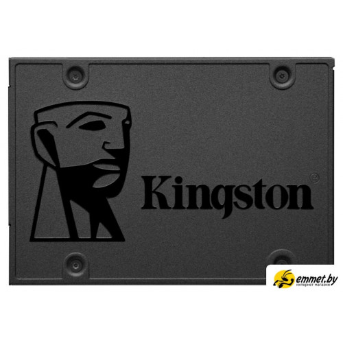 SSD Kingston A400 240GB SA400S37/240G