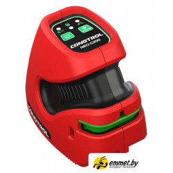 Лазерный нивелир Condtrol Neo G200