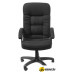 Офисное кресло Бюрократ T-9908AXSN-BLACK (ткань, черный)