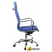 Офисное кресло Бюрократ CH-993/Blue