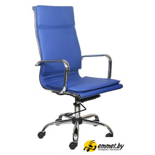 Офисное кресло Бюрократ CH-993/Blue