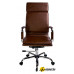 Офисное кресло Бюрократ CH-993/Brown