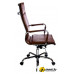 Офисное кресло Бюрократ CH-993/Brown