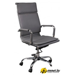 Офисное кресло Бюрократ CH-993/Grey