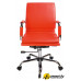 Офисное кресло Бюрократ CH-993-Low/Red