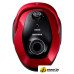 Пылесос Samsung VC20M257AWR/EV
