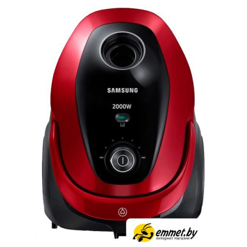 Пылесос Samsung VC20M257AWR/EV