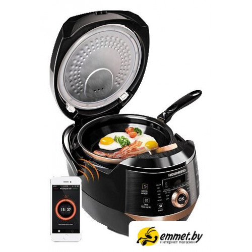 Мультиварка Redmond (Редмонд) SkyKitchen RMK-CB391S