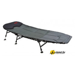 Раскладушка TRAMP Carp King TRF-028