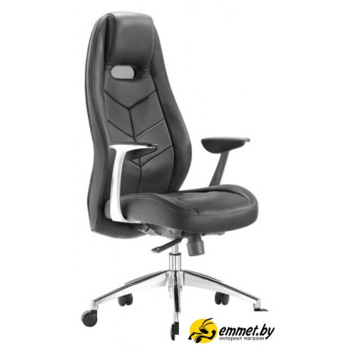 Офисное кресло Бюрократ Zen/Black
