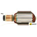 Угловая шлифмашина Milwaukee AGV 17-125 INOX [4933449870]