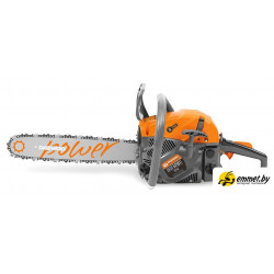 Бензопила Daewoo Power DACS 5218XT